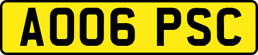 AO06PSC