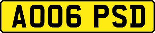 AO06PSD