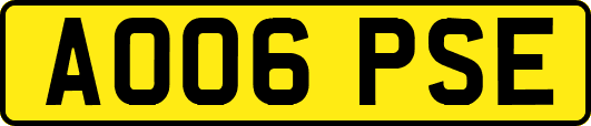 AO06PSE