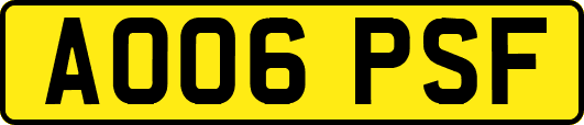 AO06PSF
