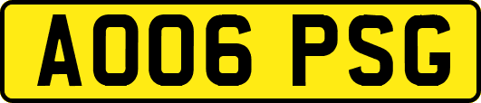 AO06PSG