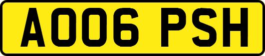 AO06PSH
