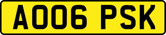 AO06PSK