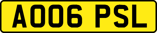 AO06PSL