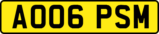 AO06PSM