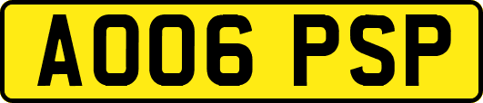 AO06PSP