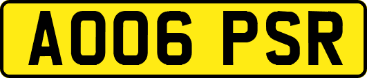 AO06PSR