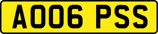 AO06PSS