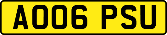 AO06PSU