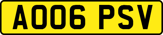 AO06PSV