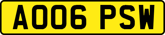 AO06PSW
