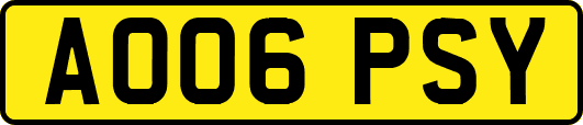 AO06PSY