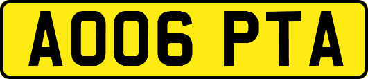AO06PTA