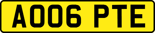 AO06PTE