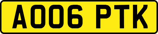 AO06PTK