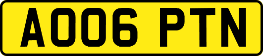 AO06PTN