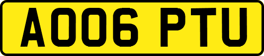 AO06PTU