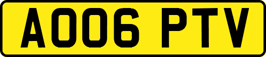 AO06PTV