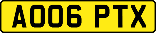 AO06PTX