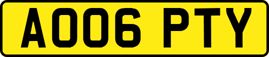 AO06PTY