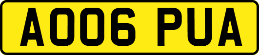 AO06PUA