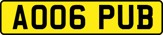 AO06PUB