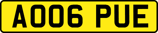 AO06PUE