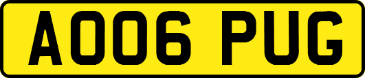 AO06PUG