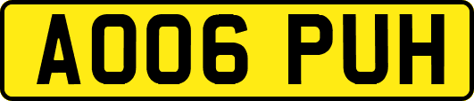 AO06PUH