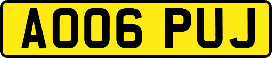 AO06PUJ