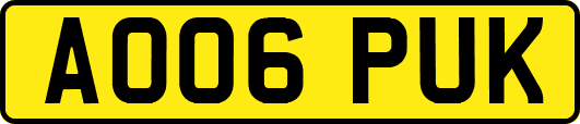 AO06PUK