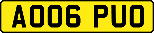 AO06PUO