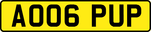 AO06PUP