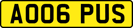 AO06PUS