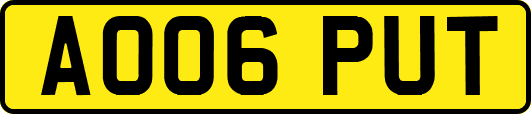 AO06PUT
