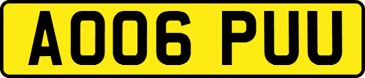 AO06PUU