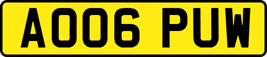 AO06PUW