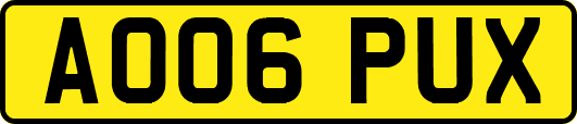 AO06PUX