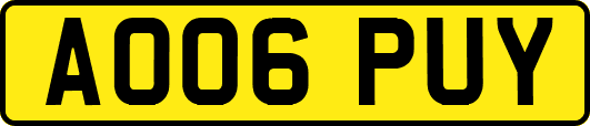 AO06PUY