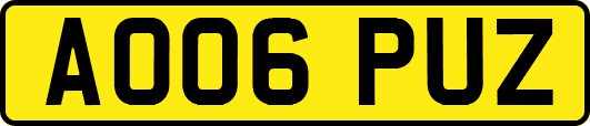AO06PUZ