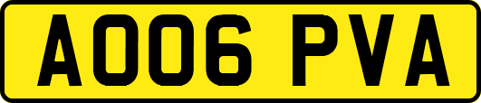 AO06PVA
