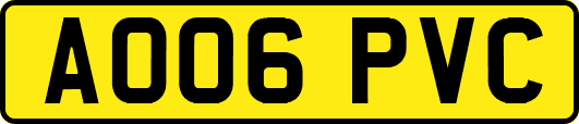 AO06PVC