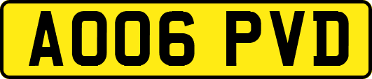 AO06PVD