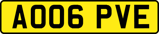AO06PVE