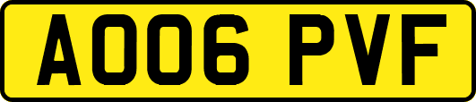 AO06PVF