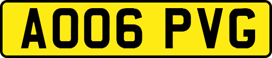AO06PVG