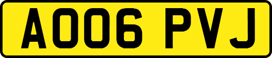 AO06PVJ