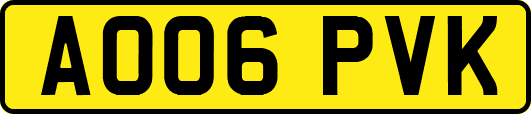 AO06PVK