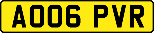 AO06PVR