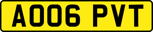 AO06PVT
